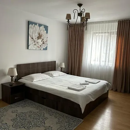 게스트하우스 Pensiunea Gradina Mare Bughea de Jos